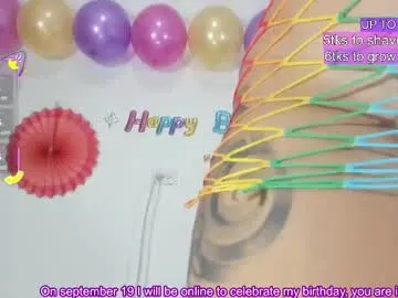 gingermak – webcam model profile photo Image 18