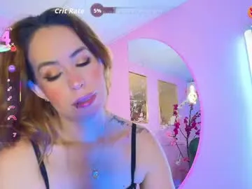 Rinamay_ – webcam model profile photo Image 9