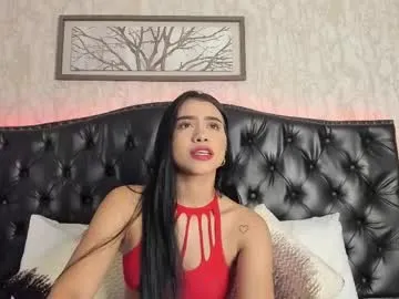 afrodita_sweeet – webcam model profile photo Image 6