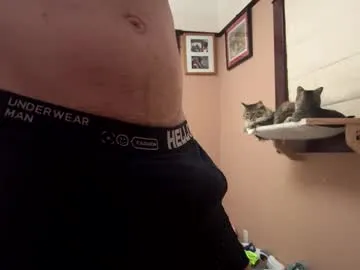 badvibson – webcam model profile photo Image 15