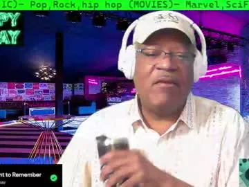 dirtypub – webcam model profile photo Image 3