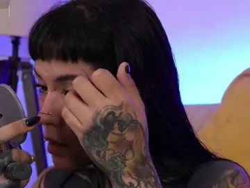 Marry_Cordy – webcam model profile photo Image 3