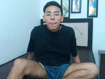 sebasbight – webcam model profile photo