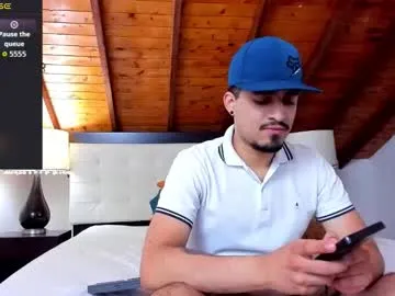 ryanfc85 – webcam model profile photo Image 12