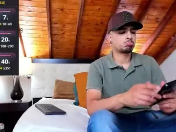 ryanfc85 – webcam model profile photo Image 13