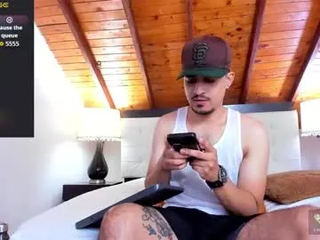 ryanfc85 – webcam model profile photo Image 15