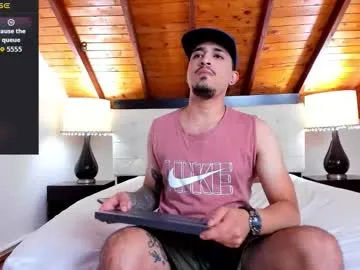 ryanfc85 – webcam model profile photo Image 17