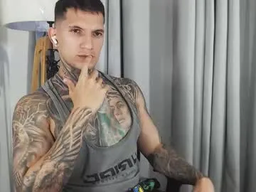 hungeddy – webcam model profile photo Image 16