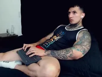 hungeddy – webcam model profile photo Image 18