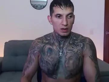 hungeddy – webcam model profile photo Image 5