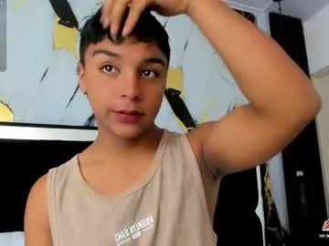 -AngelAri- – webcam model profile photo Image 4