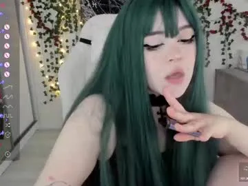 your_foxy_dream – webcam model profile photo Image 11