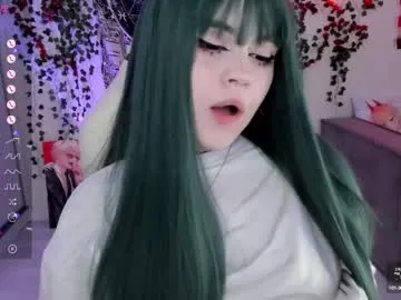 your_foxy_dream – webcam model profile photo Image 2