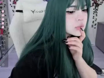 your_foxy_dream – webcam model profile photo Image 6