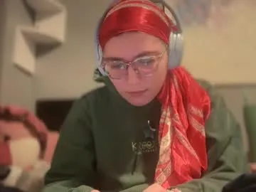 selenebaby – webcam model profile photo