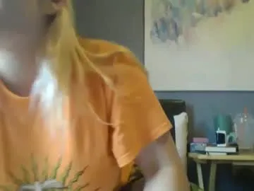 Blonde_sexy21 – webcam model profile photo Image 2