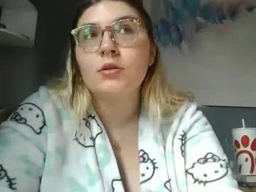 Blonde_sexy21 – webcam model profile photo Image 4