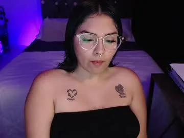 sensual_flame show preview