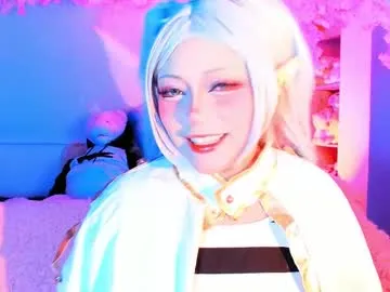 bambi_lu – webcam model profile photo Image 10