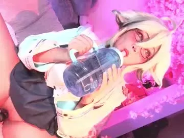 bambi_lu – webcam model profile photo Image 15