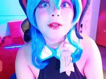 bambi_lu – webcam model profile photo Image 2