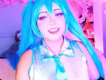 bambi_lu – webcam model profile photo Image 9