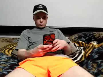 hungeddy – webcam model profile photo Image 8