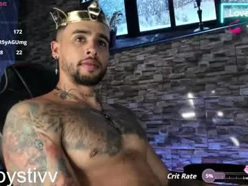 Mr_Genghis_Khan – webcam model profile photo Image 2