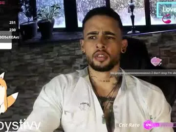 Mr_Genghis_Khan – webcam model profile photo Image 3