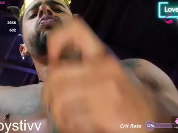 Mr_Genghis_Khan – webcam model profile photo Image 5