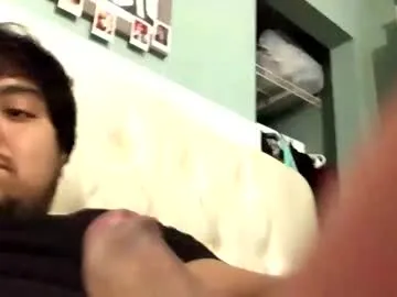 sethincrible – webcam model profile photo