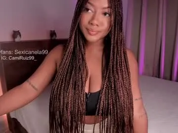 magic_angela – webcam model profile photo Image 1