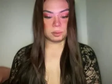 FaaBinaa – webcam model profile photo Image 5