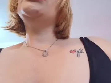 saelivrae – webcam model profile photo Image 4