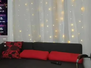 SweetBunnyGF – webcam model profile photo Image 12