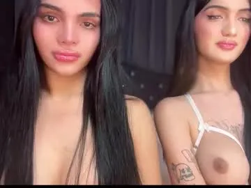 Prueberry – webcam model profile photo Image 15