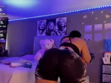 Anita-vega – webcam model profile photo Image 6