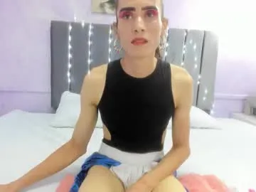 BelleLouiseVp – webcam model profile photo Image 5