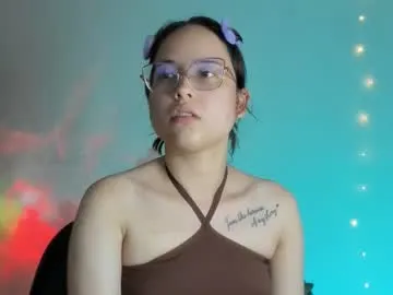 Dark-Luna – webcam model profile photo Image 3