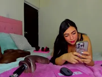 shantall__ – webcam model profile photo