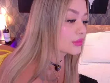 Blonde_sexy21 – webcam model profile photo Image 3