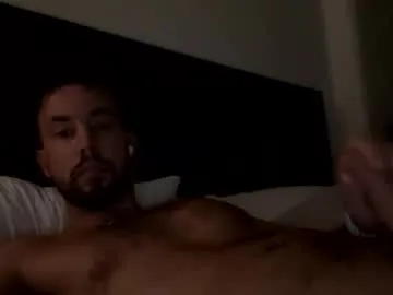 shawben88 – webcam model profile photo