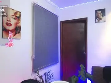 mayadashaaa – webcam model profile photo Image 5