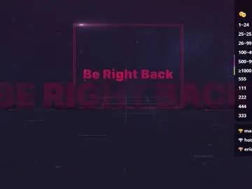 shellyboom – webcam model profile photo Image 10