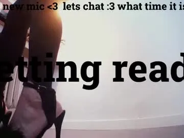 sukubb-overlord – webcam model profile photo Image 5