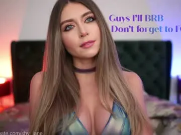 mayadashaaa – webcam model profile photo Image 15