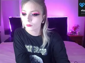 shysweetrish Image 13