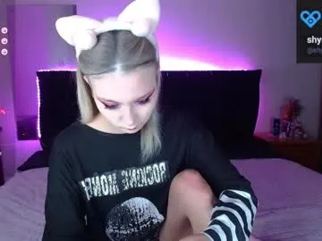 shysweetrish Image 5
