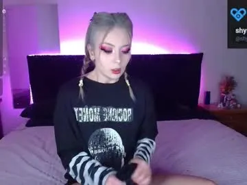 shysweetrish Image 7