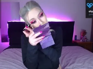 shysweetrish Image 8